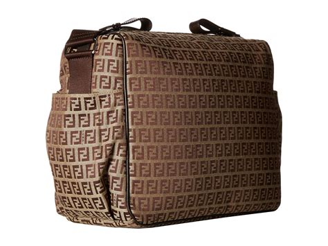 fendi diaper bags